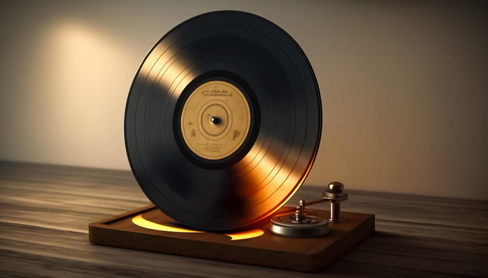 The Resurgence of Vinyl Records: Nostalgia, Authenticity, and the Vinyl Revival