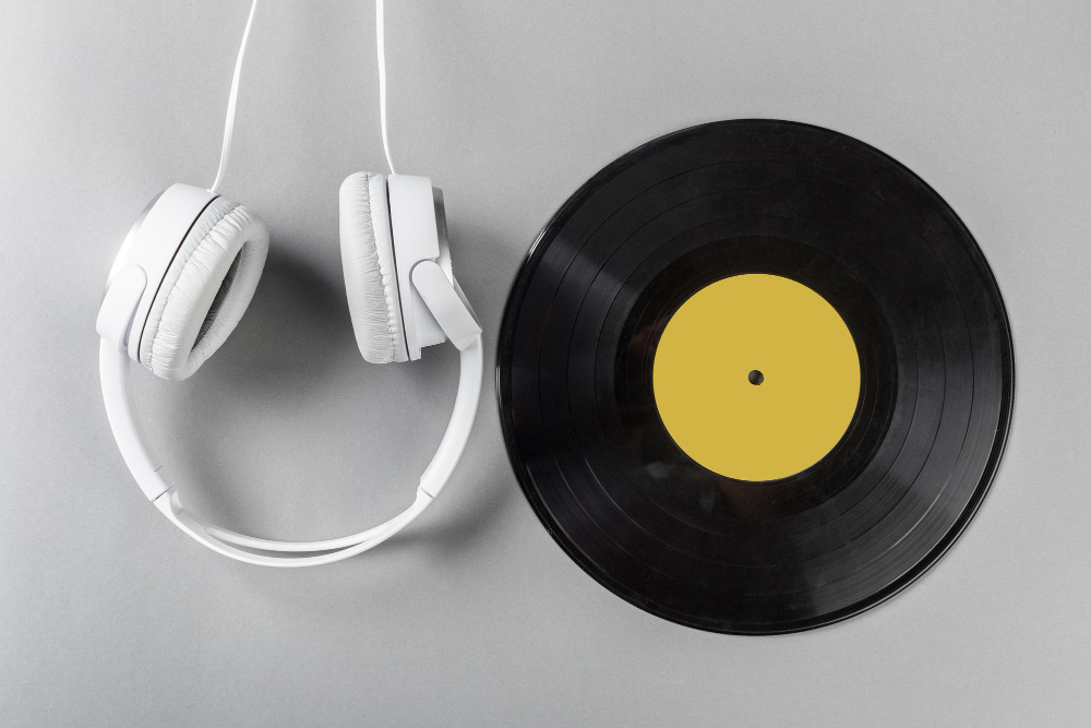 From Vinyl to Streaming: Tubidy and the Evolution of Music Consumption