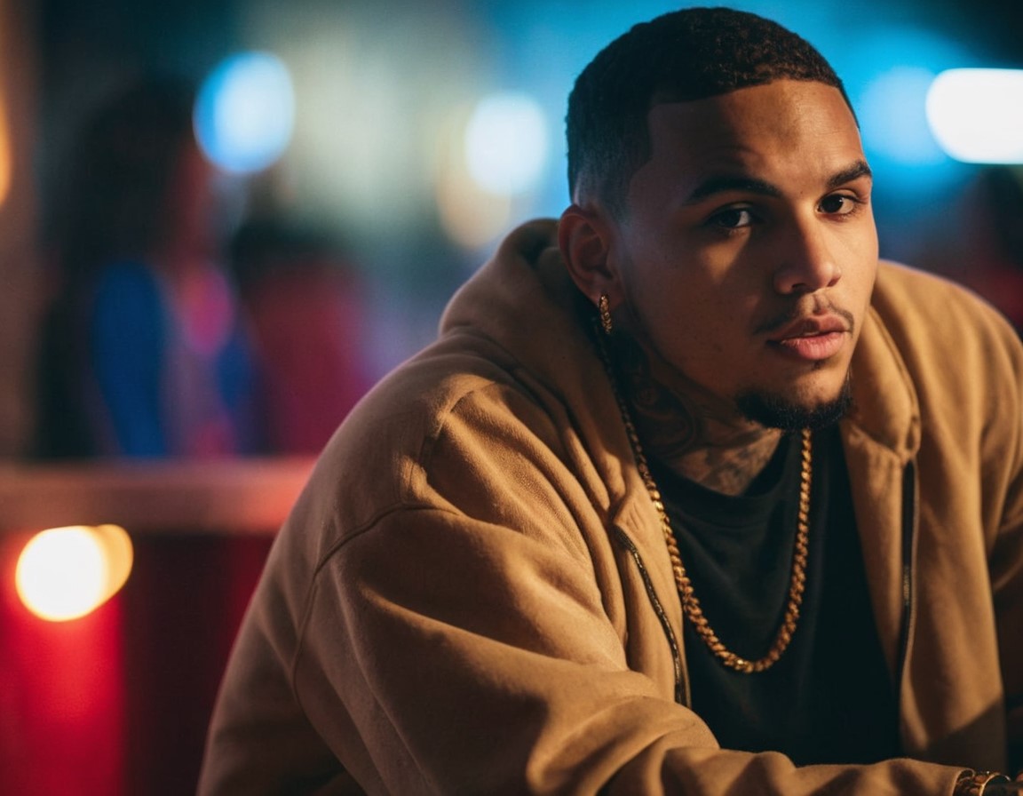 Chris Brown Claims He Was Uninvited From NBA Celebrity All-Star Game