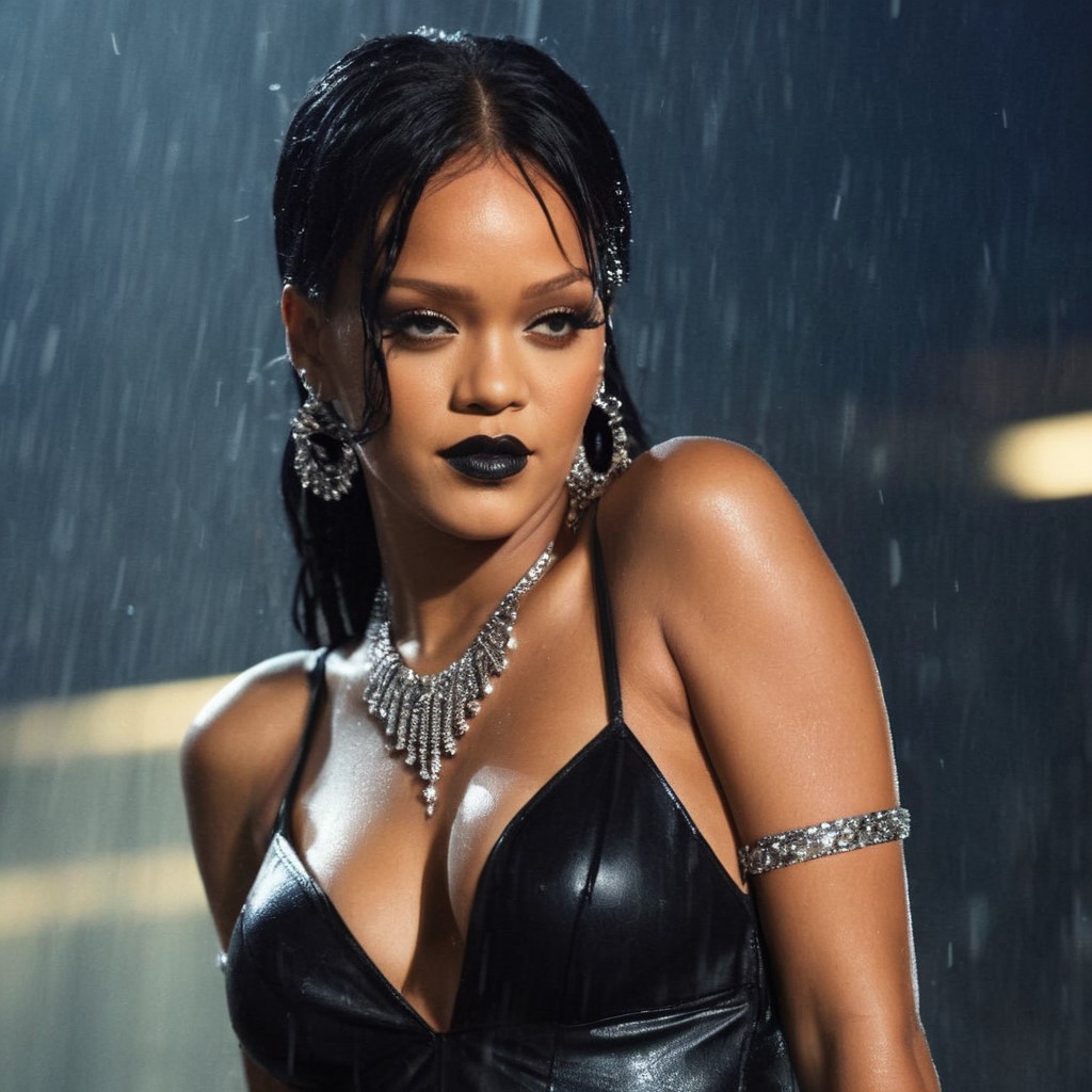 Rihanna & Jay-Z’s “Umbrella” Video Joins YouTube’s Billion Views Club