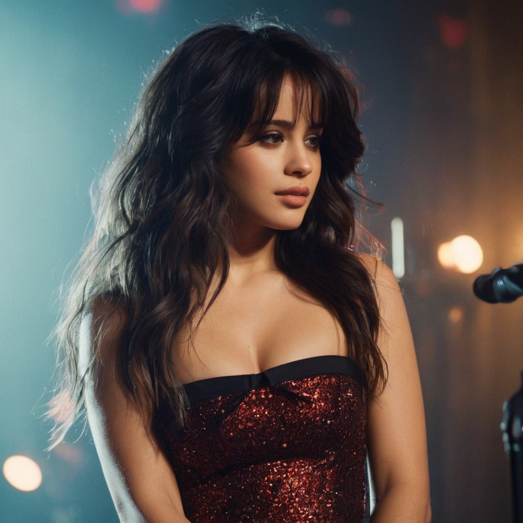 Camila Cabello Recalls ‘Distancing’ Herself From Fifth Harmony Before Leaving the Group