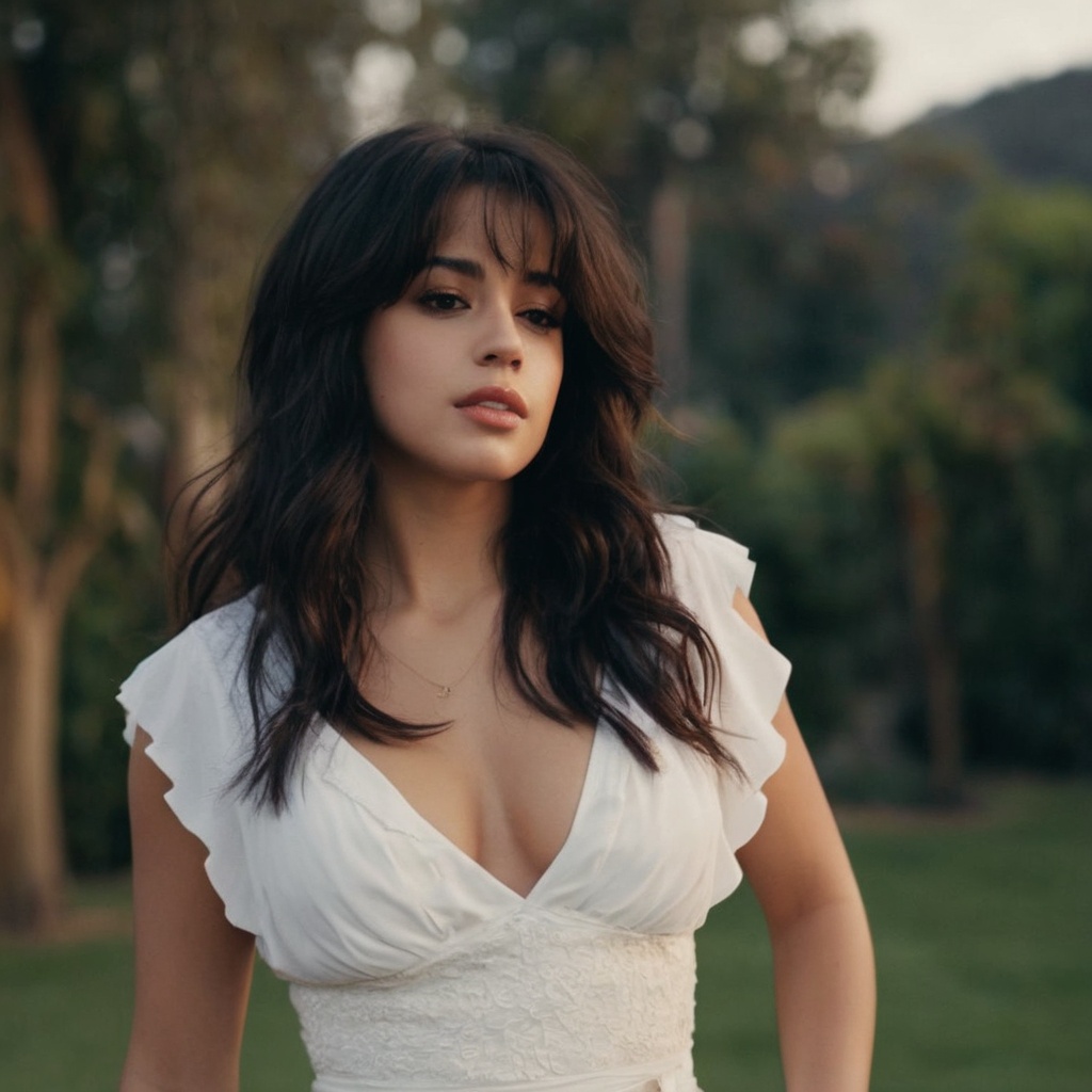 Camila Cabello and Playboi Carti Unleash Eccentric “I Luv It” Music Video