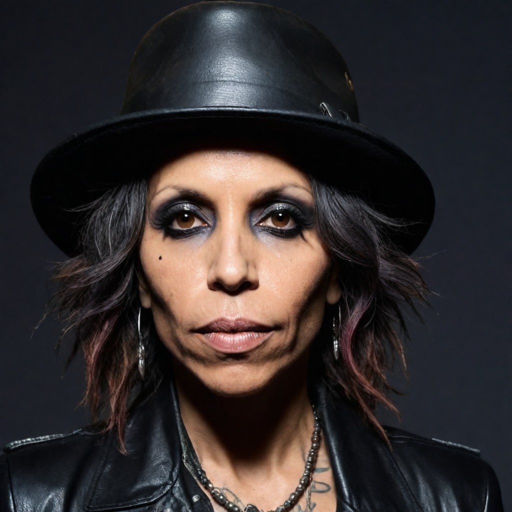 Linda Perry: Let It Die Here – An Intimate Journey into the Heart of a Musical Maverick