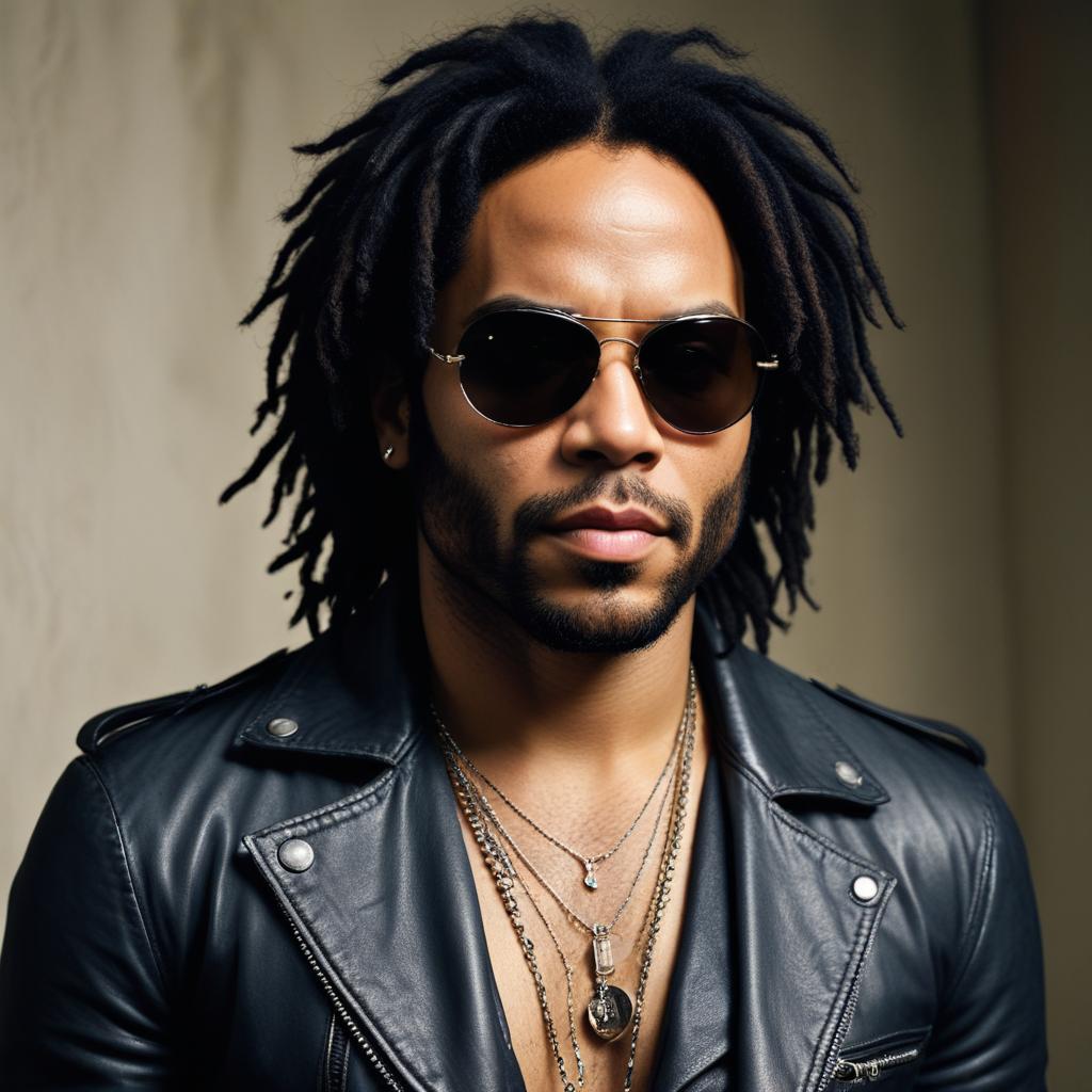 Lenny Kravitz