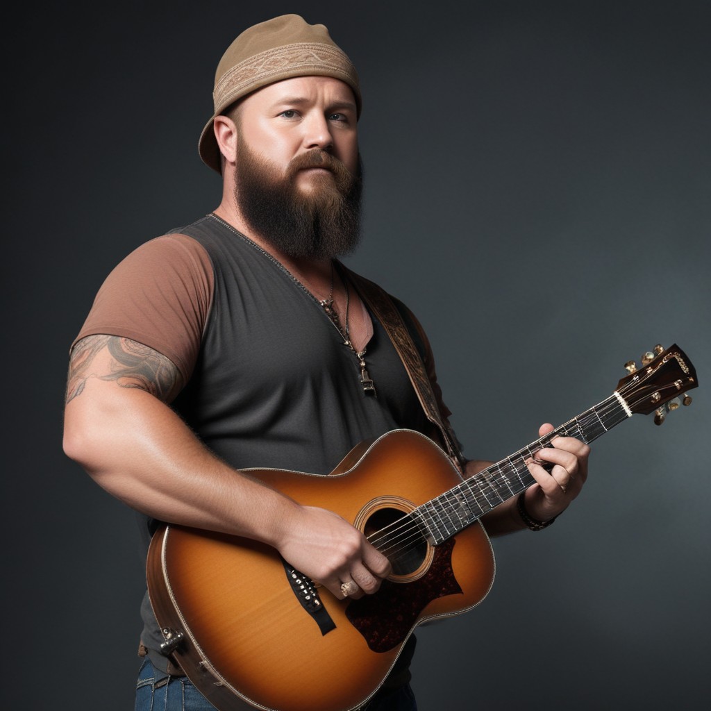 Zac Brown Responds to Lawsuit Involving Kelly Yazdi: A Comprehensive Overview